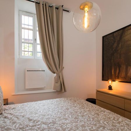 Le Griffon Apartment Colmar Luaran gambar
