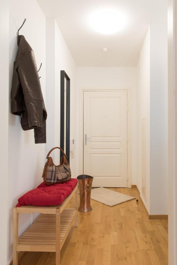 Le Griffon Apartment Colmar Luaran gambar
