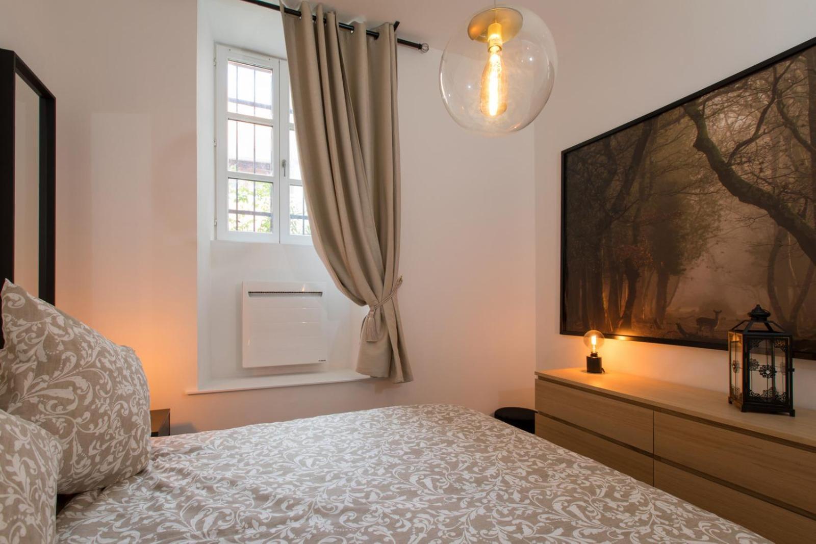Le Griffon Apartment Colmar Luaran gambar